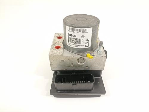 Used ABS pump FIAT 500 (312_) 1.2 LPG (312AXA1A) (69 hp) 13648094