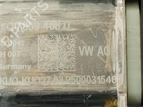 Rear right window mechanism AUDI A1 Sportback (GBA) 30 TFSI | BP33468022C25  - Image 7