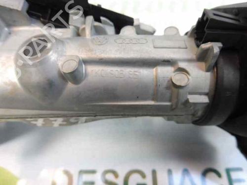 Ignition barrel VW POLO V (6R1, 6C1)  | BP1938583M48 