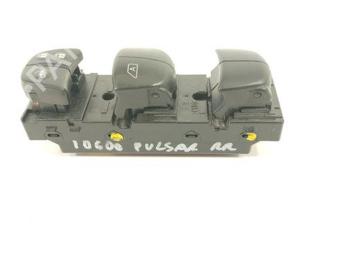 Left front window switch NISSAN PULSAR Hatchback (C13)  | BP16799130I27 