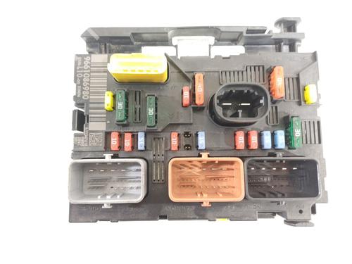 Fuse box PEUGEOT 207 (WA_, WC_) 1.4 HDi | BP21787613E1 
