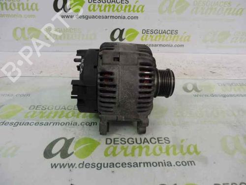 Alternator VW PASSAT B6 (3C2)  | BP1840193M7 