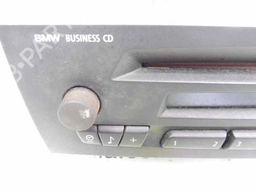 Radio BMW 1 (E87) 118 d | BP1879274E6 