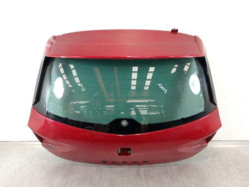 Used Tailgate Tailgate SEAT LEON (5F1) 2.0 Cupra (290 hp) 40100307 40100307