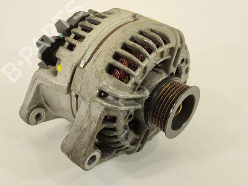 Used Alternator Alternator 8872942 8872942