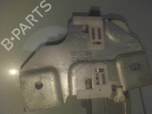 Front right window mechanism DACIA SANDERO II | BP4860966C23 - Image 3