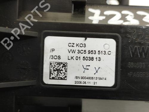 Ratstangsstang VW PASSAT B6 (3C2)  | BP7884553I23 