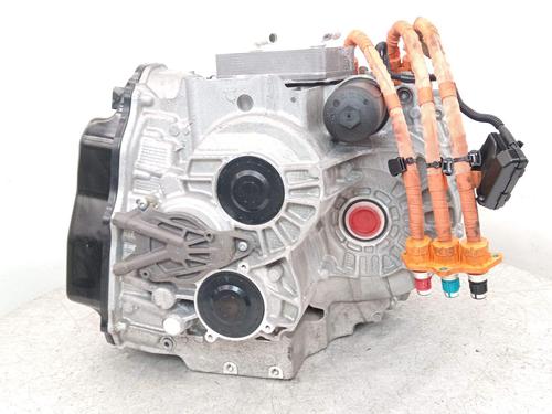 Gearbox CUPRA FORMENTOR (KM7, KMP) 1.4 e-Hybrid | BP40101177M3 - Image 3