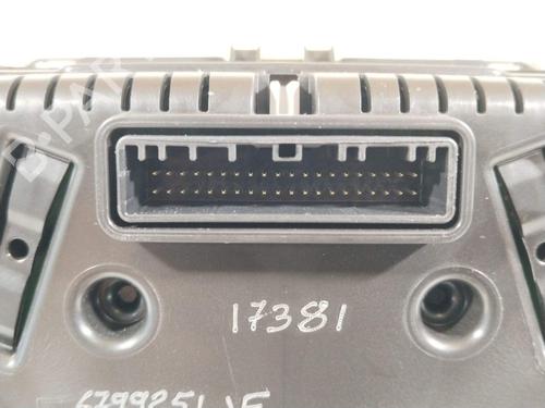 Instrument cluster DACIA SANDERO III 1.0 SCe 65 | BP36390227C47 - Image 5