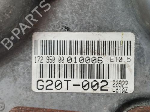 Engine SSANGYONG KORANDO (CK)  | BP17912528M1  - Image 6