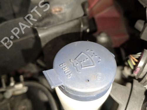 Used Windscreen washer tank Windscreen washer tank 38557059 38557059