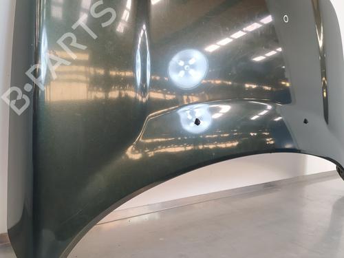 Hood LAND ROVER FREELANDER I (L314)  | BP9074718C1 