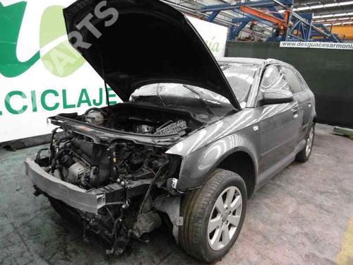 Throttle body AUDI A3 Sportback (8PA) 1.4 TFSI | BP2230066M82 