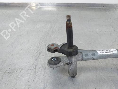 Front wiper motor AUDI A4 B8 Avant (8K5) 2.0 TDI | BP4846957M29 
