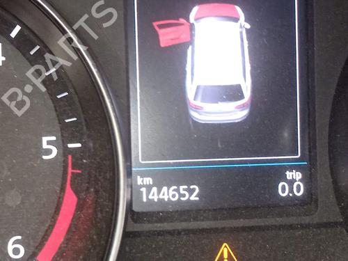 Instrument cluster VW PASSAT B8 Variant (3G5, CB5) 2.0 TDI | BP39466509C47 - Image 3