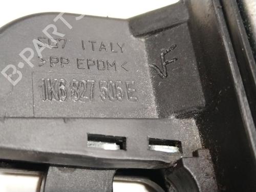 Bagklap lås VW GOLF V (1K1) 1.9 TDI | BP30684390C101