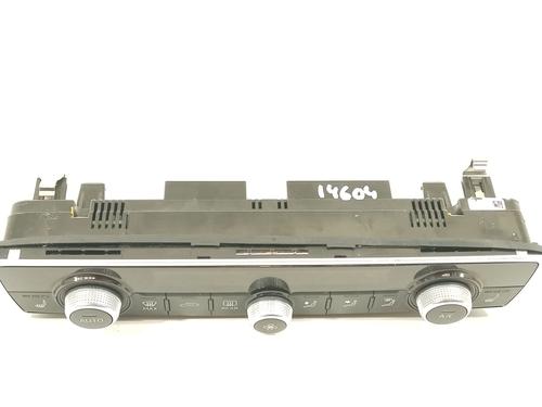 Climate control AUDI Q2 (GAB, GAG) 35 TFSI | BP33958464I5 - Image 2