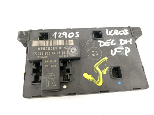 Used Electronic module Electronic module 20485516 20485516