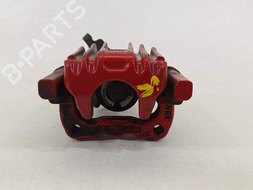 Left rear brake caliper SEAT ARONA (KJ7, KJP) 1.0 TSI | BP25786246M107 - Image 4