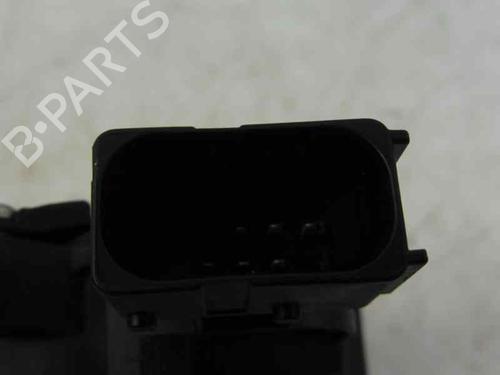 Front left lock OPEL CORSA E (X15) 1.4 (08, 68) | BP1938453C98 