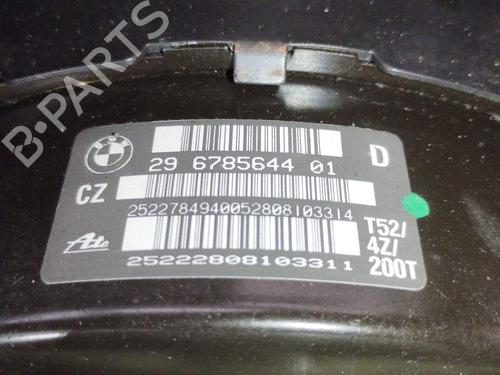 Servo brake BMW 1 (E87) 120 d | BP36325765M42 - Image 2