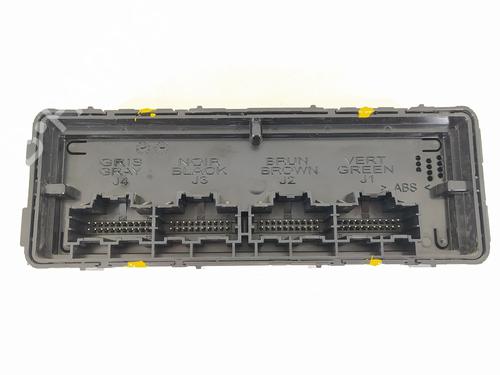 Control unit OPEL ASTRA K Sports Tourer (B16) 1.6 CDTi (35) | BP10113485M11 