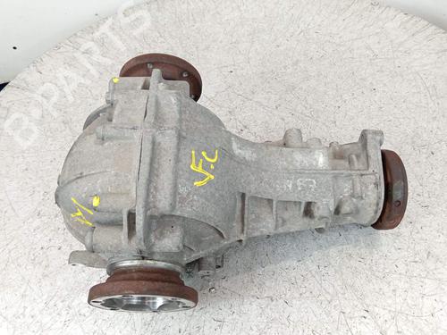 Rear differential AUDI A4 B7 (8EC) 2.0 TDI | BP34693261M24 - Image 5