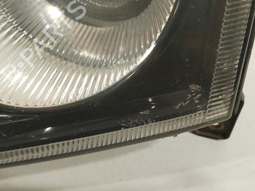 Left headlight OPEL VECTRA C GTS (Z02) | BP33290533C28 - Image 10