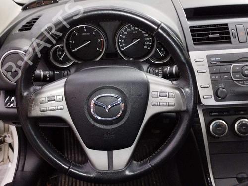 steering-wheel-mazda-6-saloon-gh-2007-2008-2009-2010-2011-2012-2013-36989663 main image