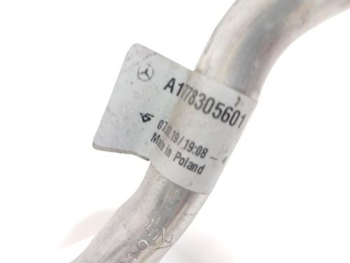 Other MERCEDES-BENZ B-CLASS Sports Tourer (W247) B 200 d (247.012) | BP21845304O1 