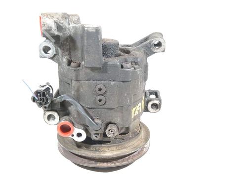 Used AC compressor AC compressor NISSAN X-TRAIL I (T30) [2001-2013] 30456693 30456693