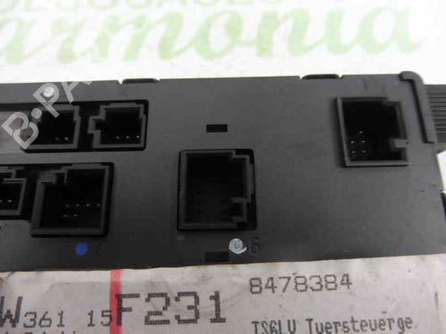 Electronic module MERCEDES-BENZ E-CLASS (W211) E 320 CDI (211.026) | BP1853680M83 