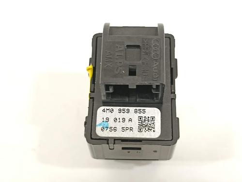 Right front window switch AUDI A5 (F53, F5P) | BP15680226I26 - Image 6