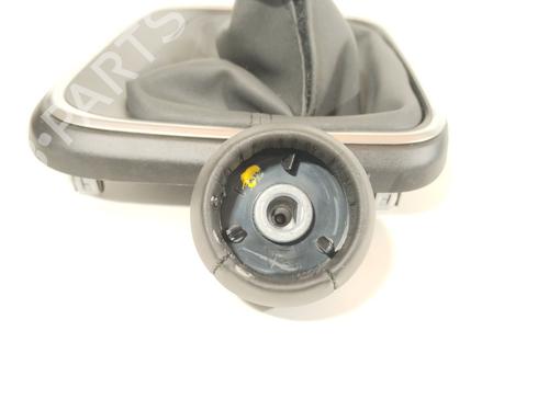 Shift knob FIAT TIPO Hatchback (356_, 357_) 1.5 T4 Hybrid | BP36039900I34 - Image 4