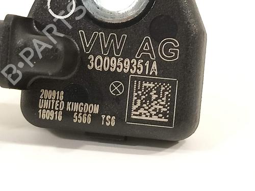 Electronic sensor SEAT LEON (5F1) 2.0 Cupra | BP40100324M84 - Image 4