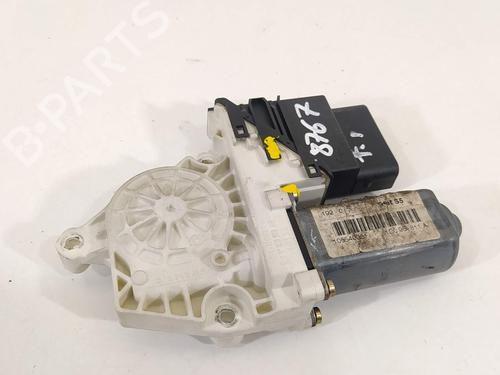 Used Left rear window motor Left rear window motor 12253638 12253638