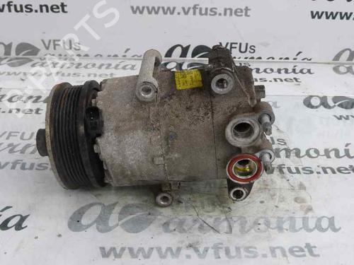 Used AC compressor FORD FIESTA VI (CB1, CCN) [2008-2017]  1840066