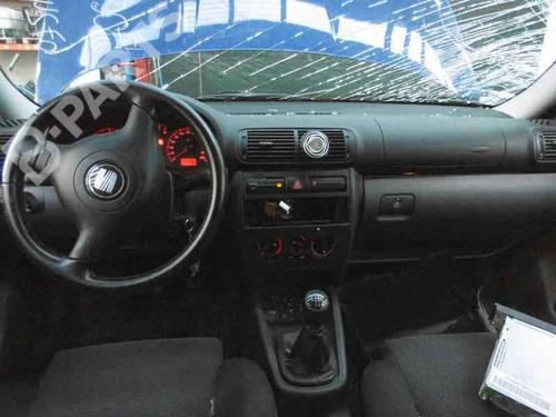 Mass air flow sensor SEAT LEON (1M1)  | BP1843404M95 