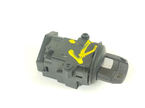 Used Ignition barrel BMW 5 (E60) 530 xd (231 hp) 4842387