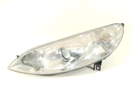 Used Left headlight PEUGEOT 407 (6D_) 1.6 HDi 110 (6D9HZC, 6D9HYC) (109 hp) 30410806