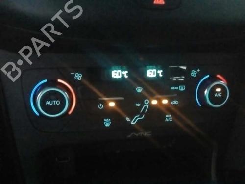 Climate control FORD FOCUS III  | BP2786408I5 