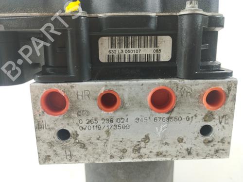 ABS pump BMW 5 (E60) 530 xd | BP4842359M43 
