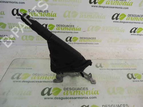 Used Hand brake Hand brake 8786243 8786243