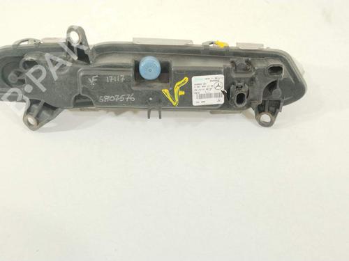 Left front indicator MERCEDES-BENZ GLK-CLASS (X204) 350 CDI 4-matic (204.993) | BP36989446C32 - Image 4