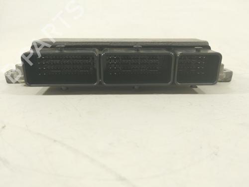 Engine control unit (ECU) DACIA SANDERO II TCe 90 (B8M1, B8MA, B8AC) | BP38704952M57 - Image 5