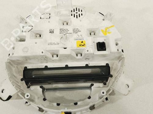 Instrument cluster MINI MINI (R56) Cooper | BP33886919C47 - Image 2