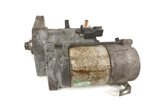 Used Starter Starter 17543286 17543286