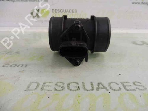Used Mass air flow sensor OPEL ASTRA H (A04) [2004-2014]  1844622