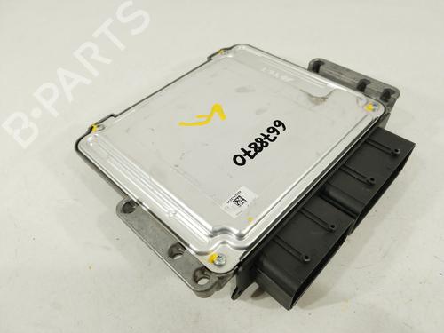 Engine control unit (ECU) CITROËN C3 AIRCROSS II (2R_, 2C_) 1.5 BlueHDi 100 (2CYHYJ) | BP32450019M57