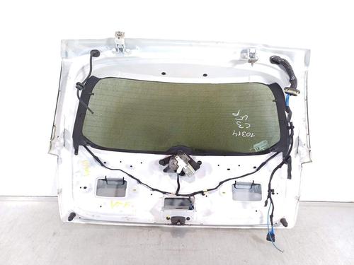 Tailgate CITROËN C3 II (SC_) | BP22923575C6 - Image 5